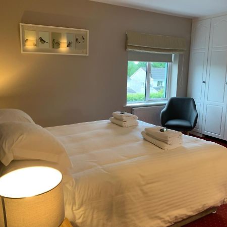 Bed and Breakfast The Brandywell Dromod Exteriér fotografie
