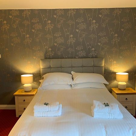 Bed and Breakfast The Brandywell Dromod Exteriér fotografie