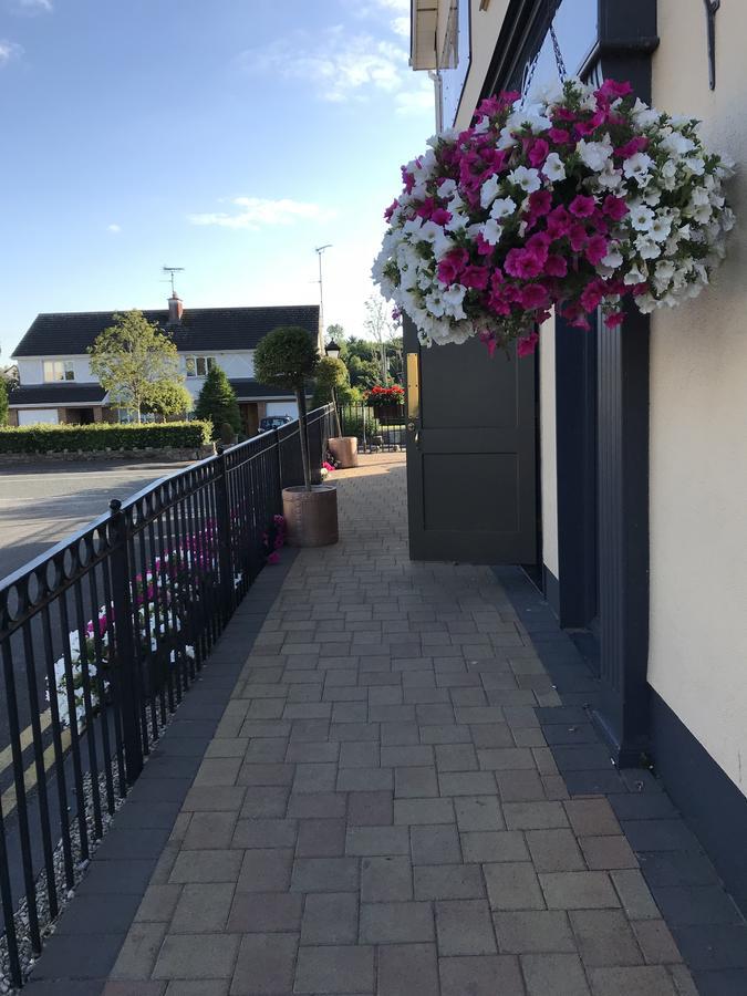 Bed and Breakfast The Brandywell Dromod Exteriér fotografie